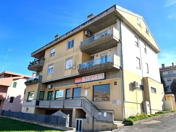 appartamento in affitto a San Salvo