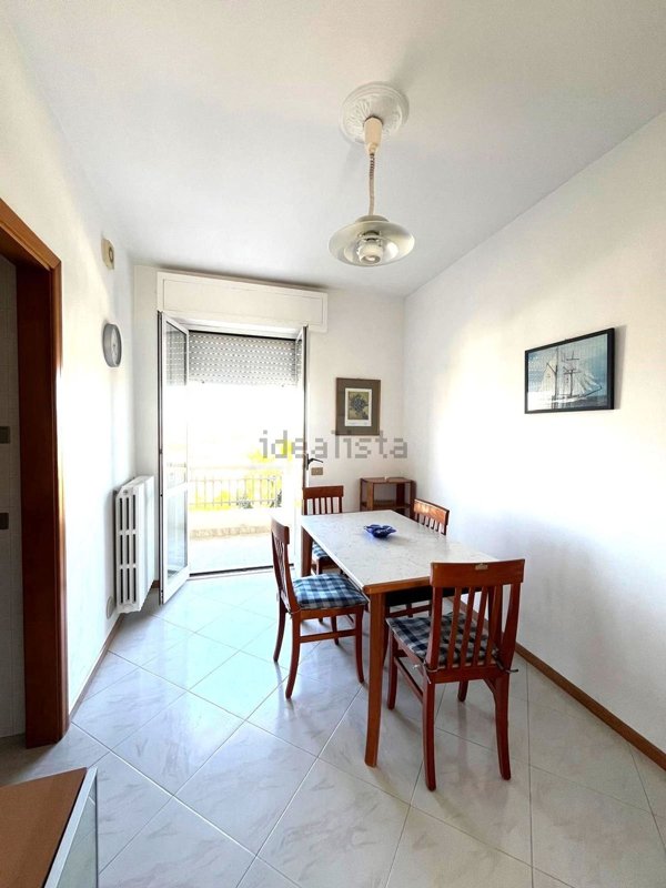 appartamento in affitto a San Salvo