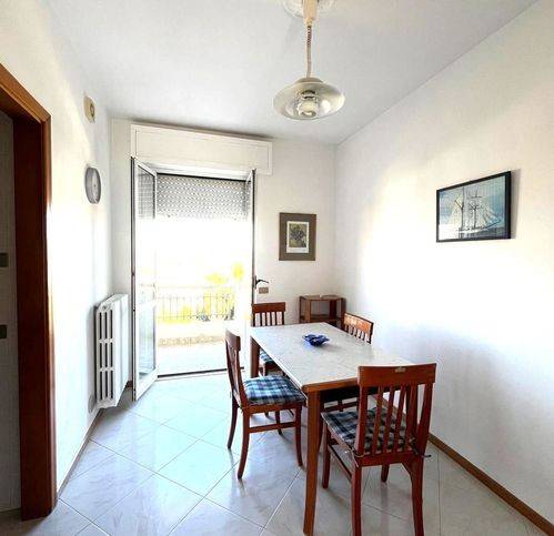 appartamento in affitto a San Salvo