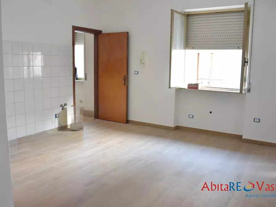 appartamento in affitto a San Salvo