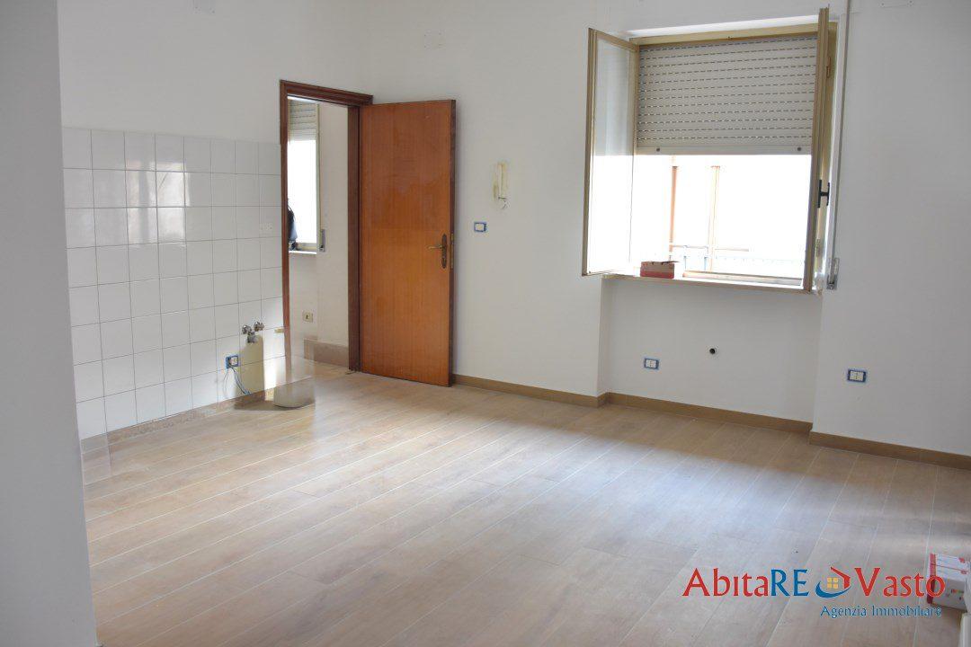 appartamento in affitto a San Salvo