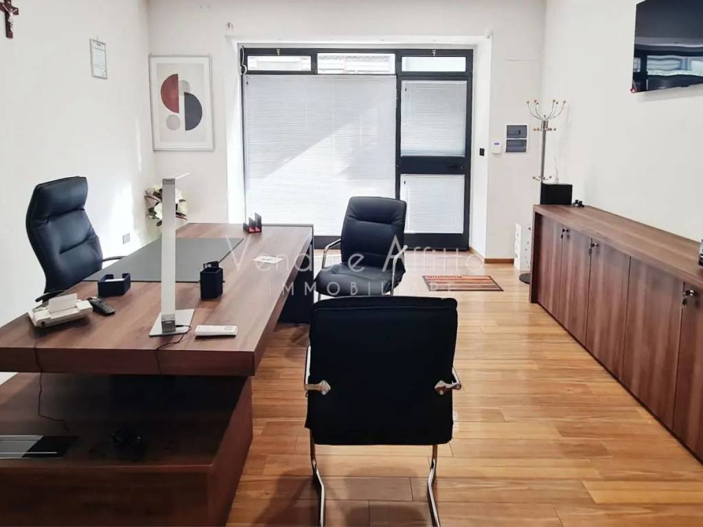 appartamento in affitto a San Salvo