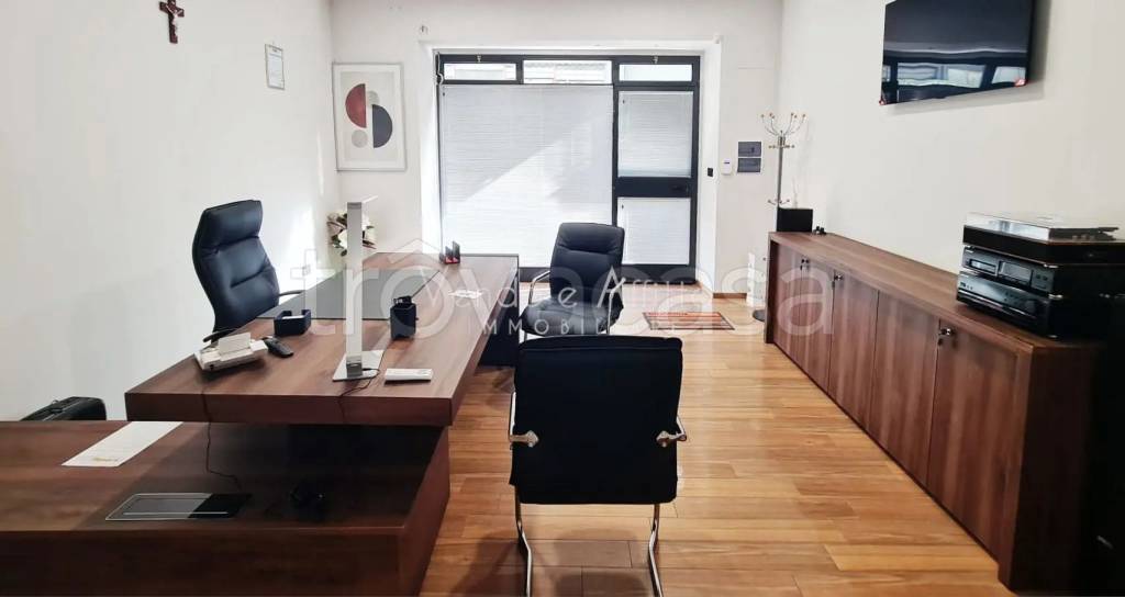 appartamento in affitto a San Salvo