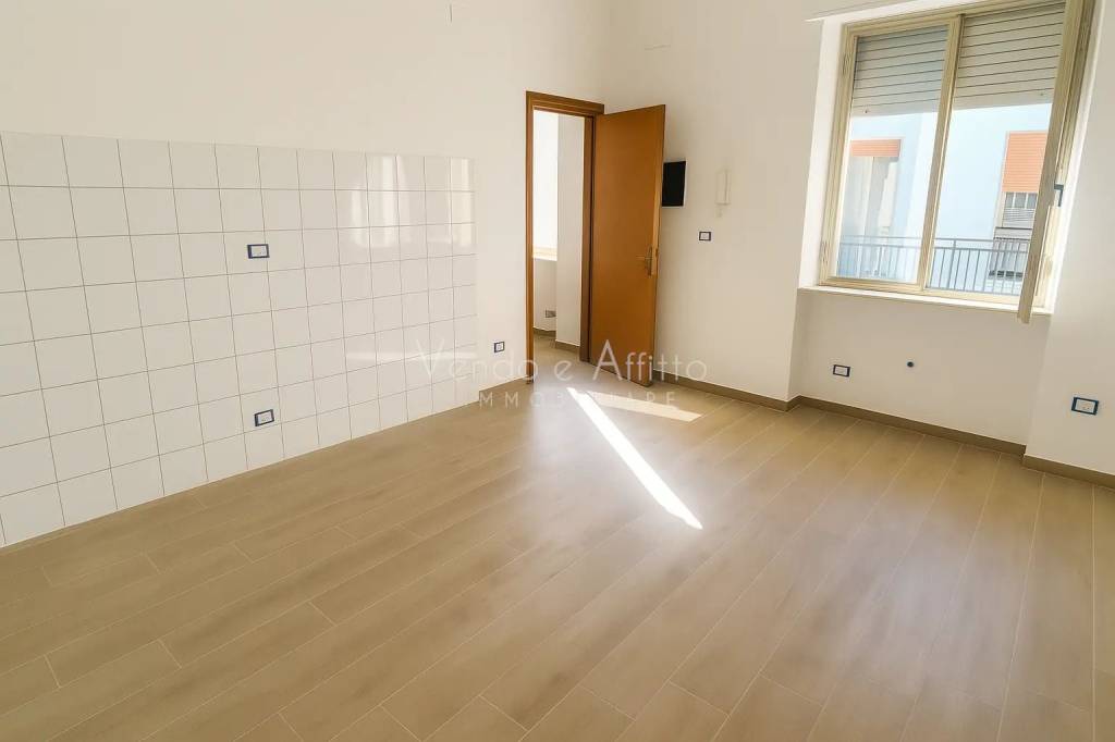 appartamento in affitto a San Salvo