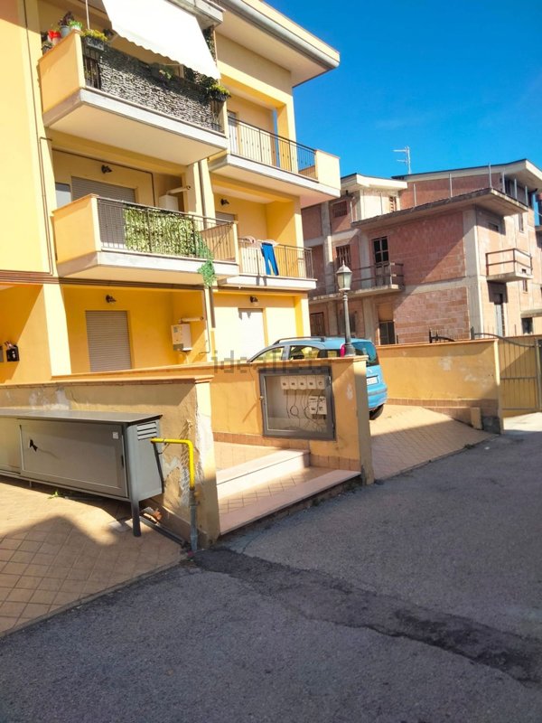 appartamento in affitto a San Salvo