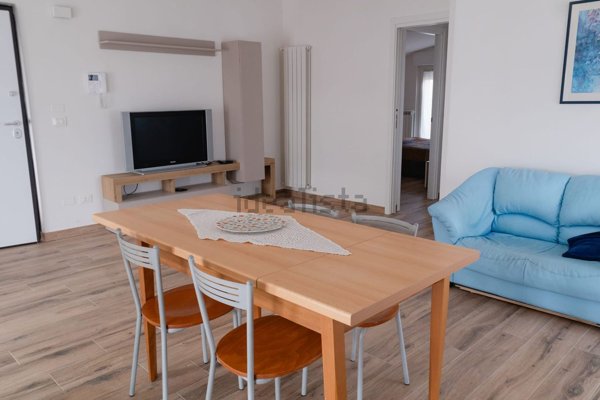 appartamento in affitto a San Salvo in zona San Salvo Marina