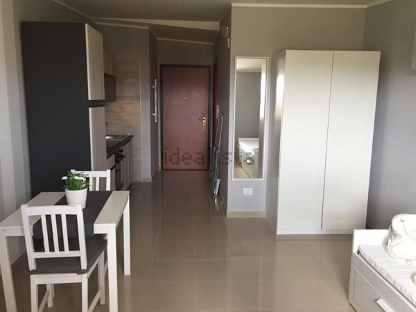 appartamento in affitto a San Salvo