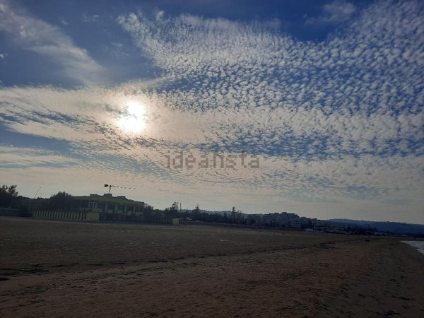 appartamento in affitto a San Salvo