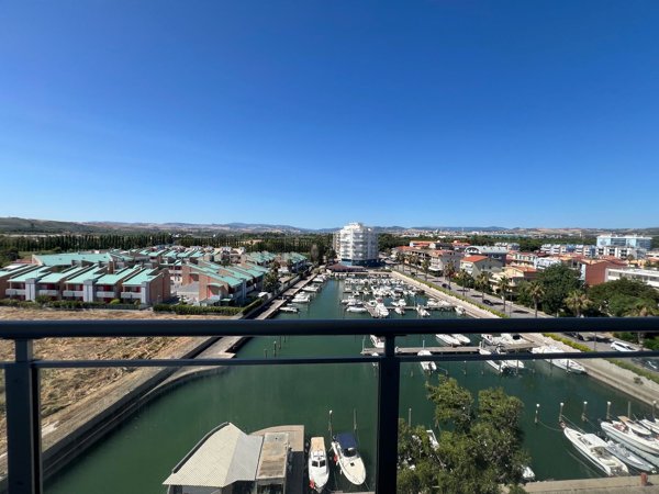 appartamento in affitto a San Salvo in zona San Salvo Marina