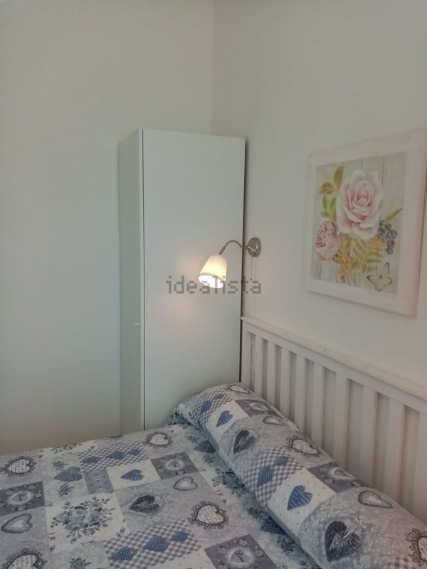 appartamento in affitto a San Salvo