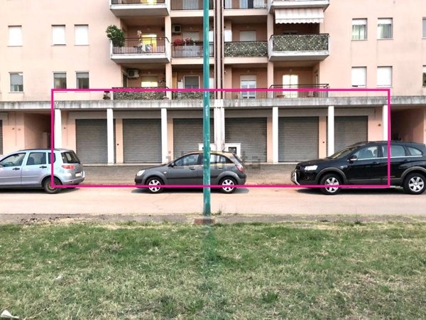 locale commerciale in affitto a San Salvo in zona San Salvo Marina