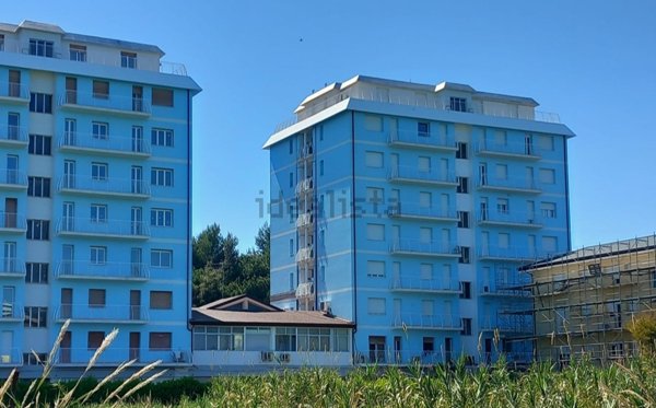 appartamento in affitto a San Salvo