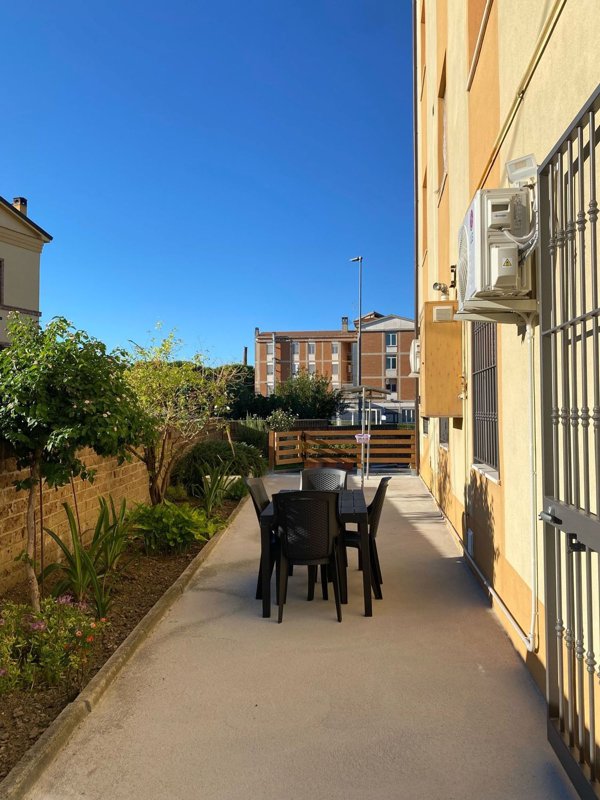 appartamento in affitto a San Salvo