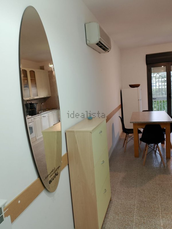 appartamento in affitto a San Salvo