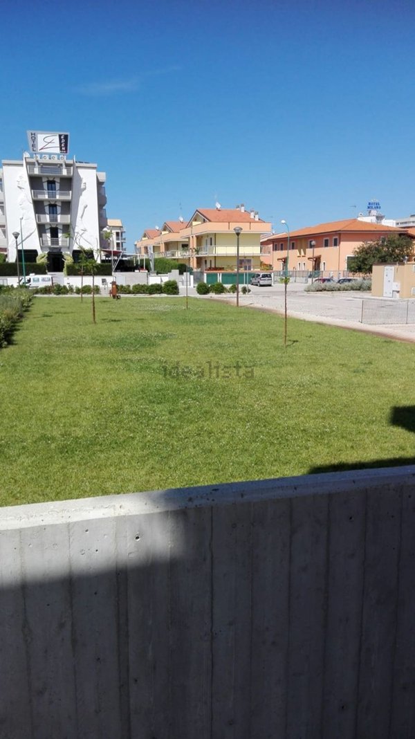 appartamento in affitto a San Salvo