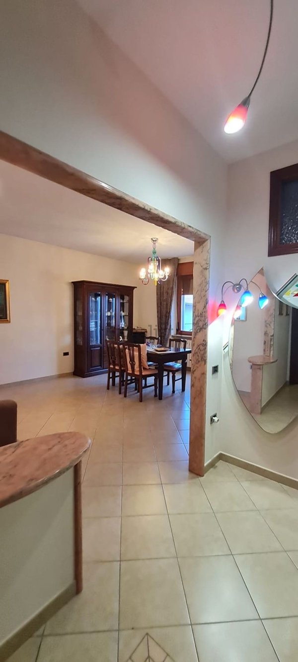 appartamento in affitto a San Salvo