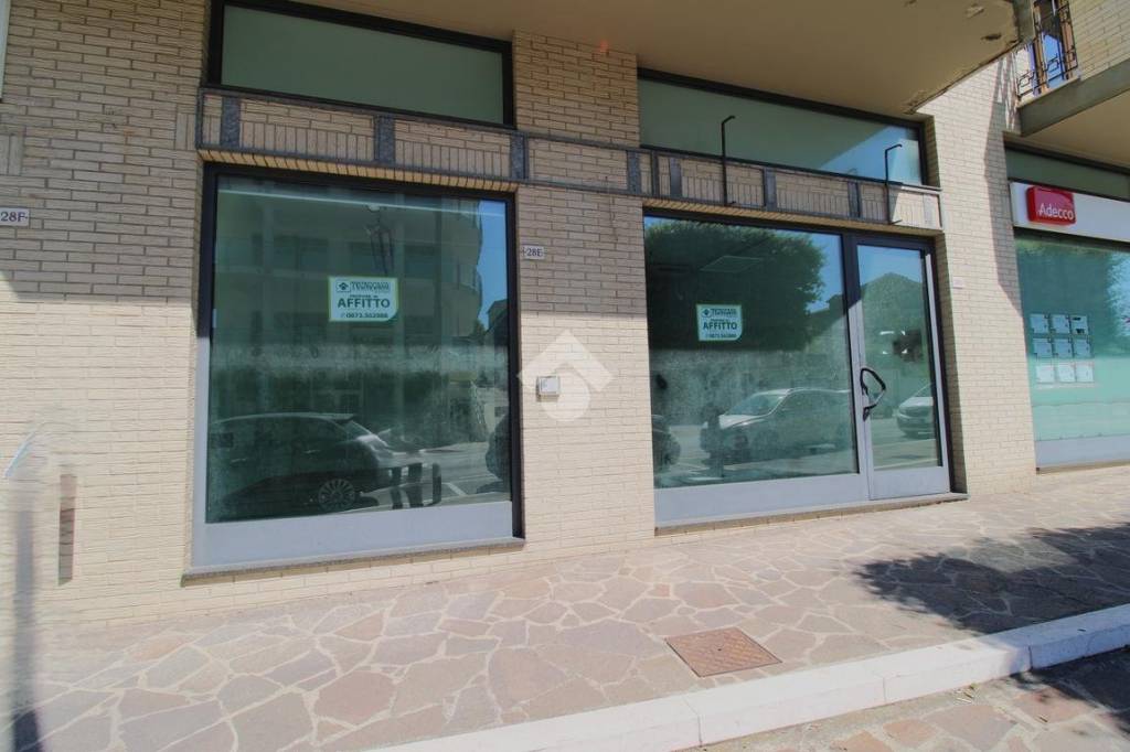 ufficio in affitto a San Salvo