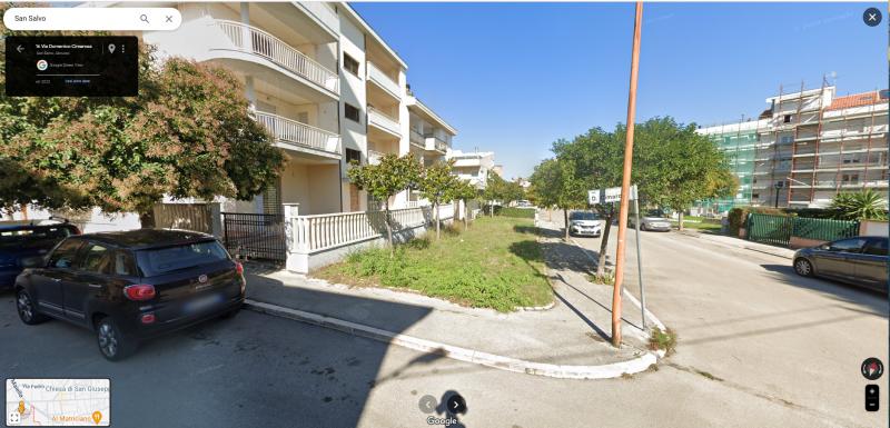 appartamento in affitto a San Salvo