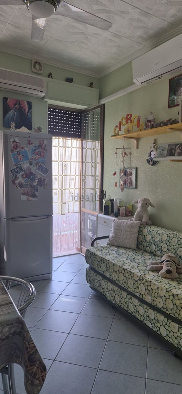 appartamento in affitto a San Salvo in zona San Salvo Marina