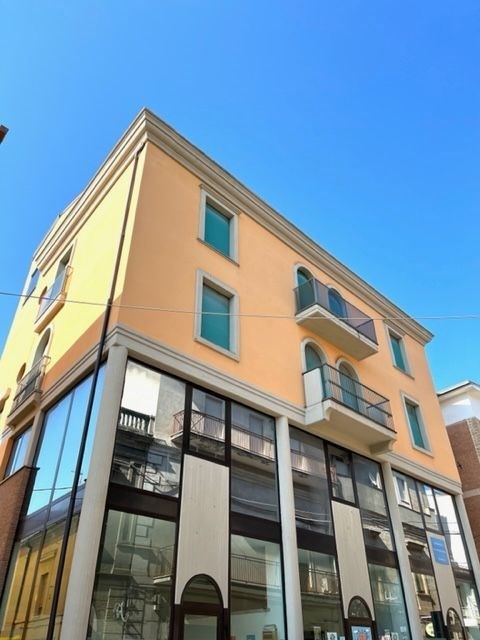 appartamento in affitto a San Salvo in zona San Salvo Marina