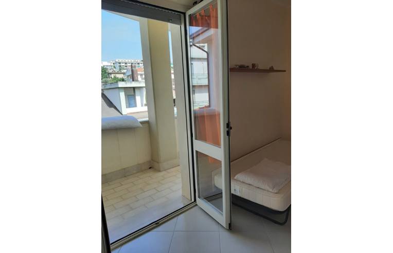 appartamento in affitto a San Salvo in zona San Salvo Marina