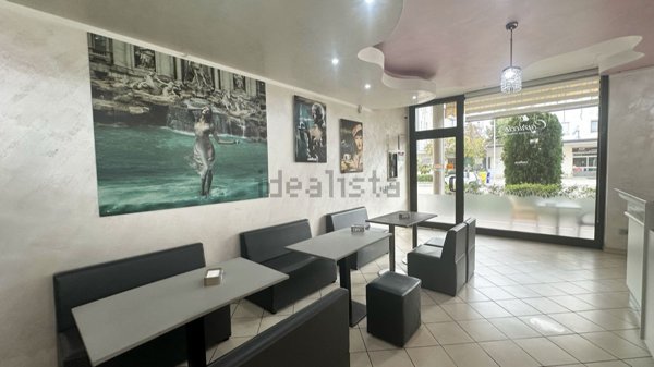 negozio in affitto a San Salvo