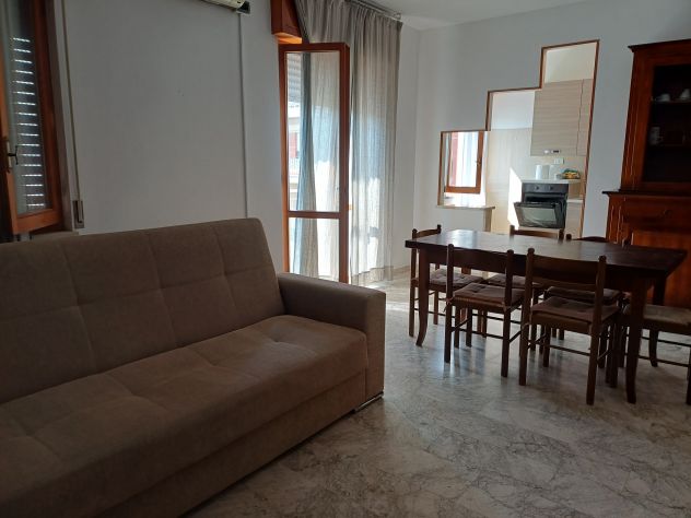 appartamento in affitto a San Salvo