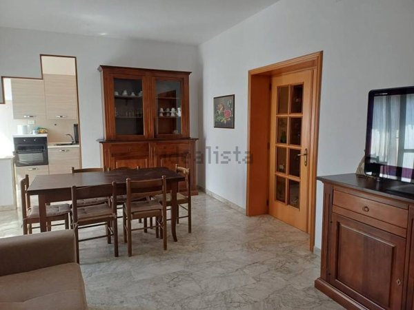 appartamento in affitto a San Salvo