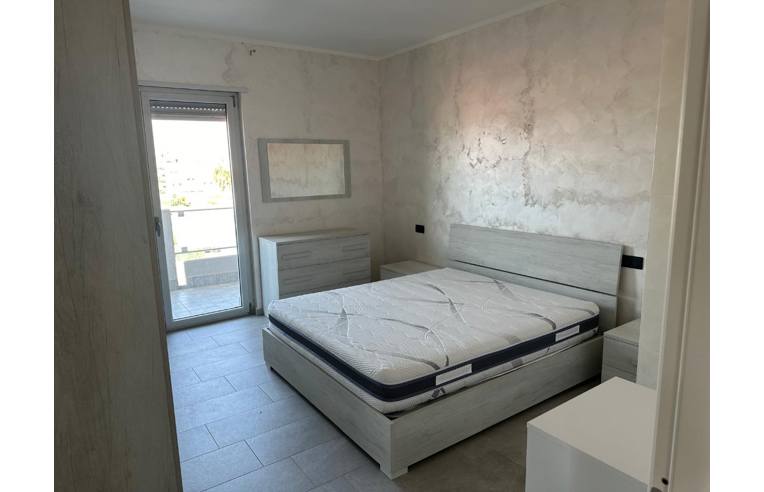 appartamento in affitto a San Salvo in zona San Salvo Marina