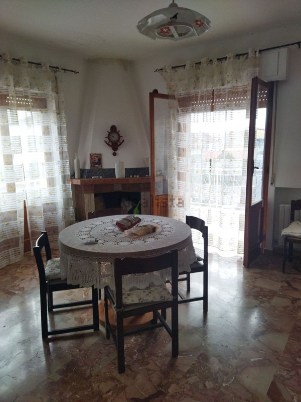 appartamento in affitto a San Salvo