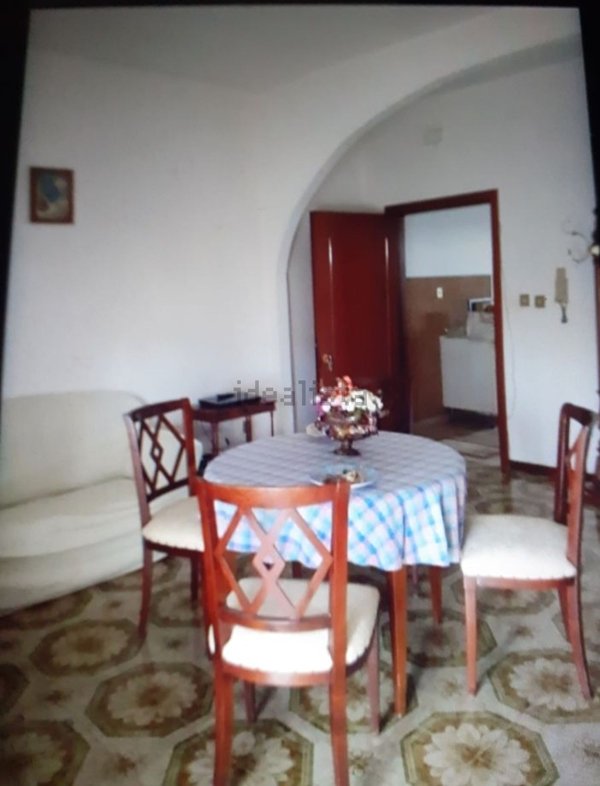 appartamento in affitto a San Salvo