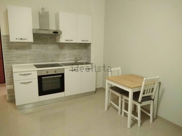 appartamento in affitto a San Salvo