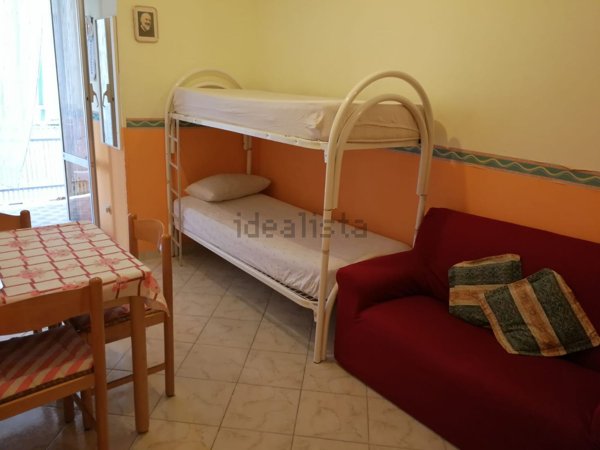 appartamento in affitto a San Salvo