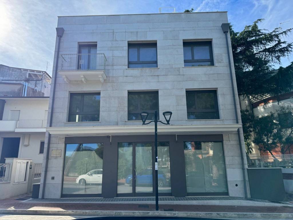 ufficio in affitto a San Salvo