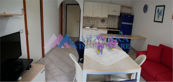 appartamento in affitto a San Salvo in zona San Salvo Marina