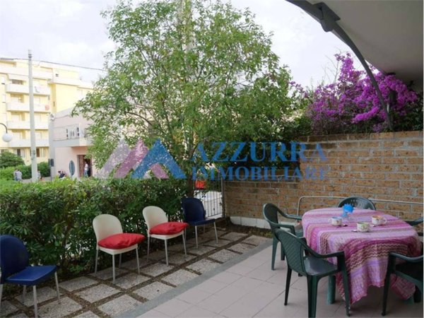 appartamento in affitto a San Salvo in zona San Salvo Marina