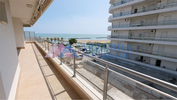 appartamento in affitto a San Salvo in zona San Salvo Marina