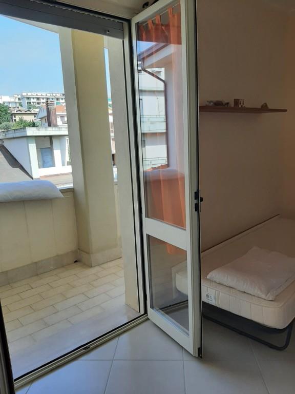 appartamento in affitto a San Salvo