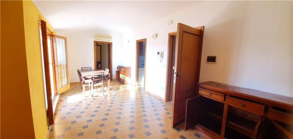 appartamento in affitto a Santa Maria Imbaro