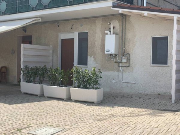 appartamento in affitto a Santa Maria Imbaro