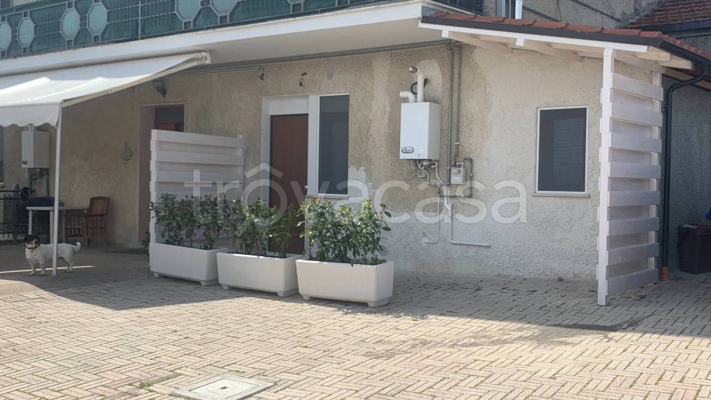 appartamento in affitto a Santa Maria Imbaro