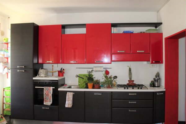 appartamento in affitto a Santa Maria Imbaro