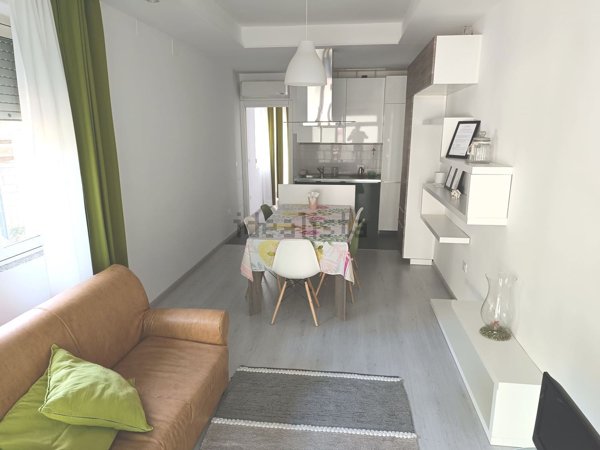 appartamento in affitto a Santa Maria Imbaro