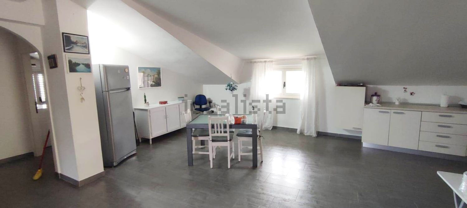 appartamento in affitto a Santa Maria Imbaro