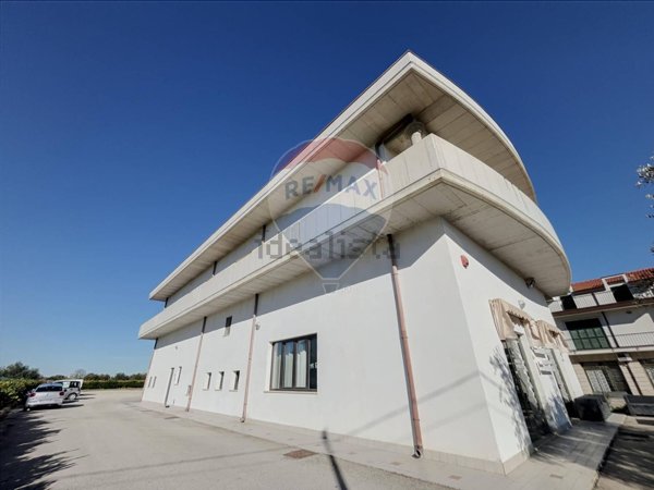 appartamento in affitto a Santa Maria Imbaro in zona Perilli