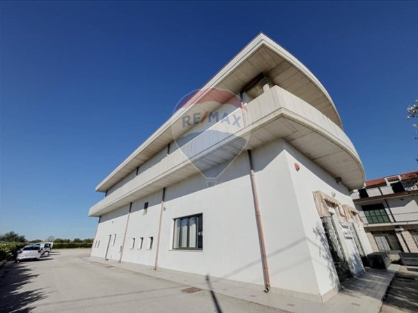 appartamento in affitto a Santa Maria Imbaro in zona Perilli