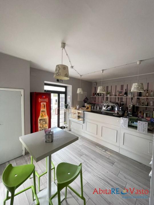 appartamento in affitto a Sant'Eusanio del Sangro