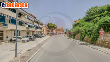 locale commerciale in affitto a San Vito Chietino in zona Marina di San Vito