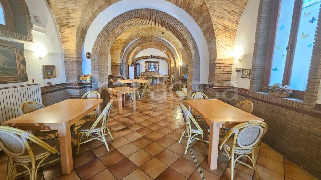quadrivano in affitto a San Vito Chietino