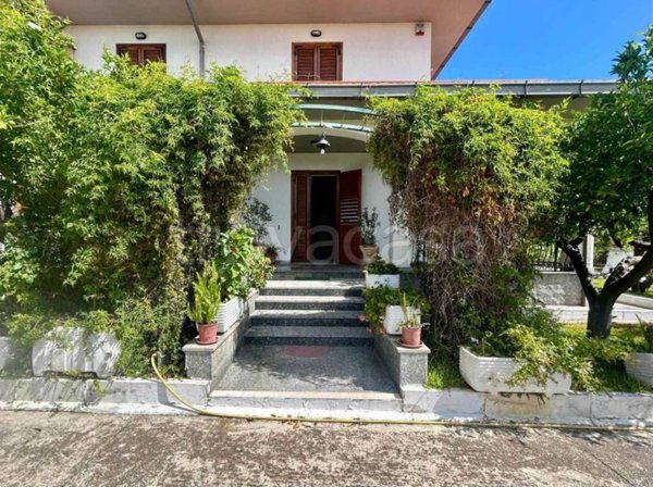 casa indipendente in affitto a San Vito Chietino in zona Marina di San Vito